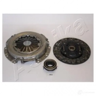Комплект сцепления ASHIKA 2124480 92-H0-003 8033001266108 MH30 QB - Изображение 2