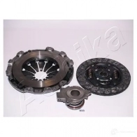 Комплект сцепления ASHIKA 8033001710311 92-08-835 U Q1LL0 2124351 - Изображение 3