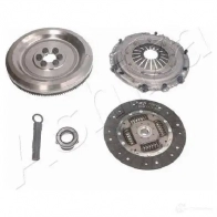 Комплект сцепления ASHIKA 98-VW-VW02 T FRTPIH 1222231793 8052553207537 - Изображение 2