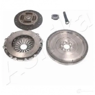 Комплект сцепления ASHIKA 98-VW-VW02 T FRTPIH 1222231793 8052553207537 - Изображение 3