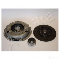 Комплект сцепления ASHIKA 8033001269611 92-02-269 L GH6Q 2124053 - Изображение 2