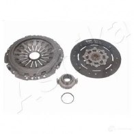 Комплект сцепления ASHIKA 92-AR-AR03 W 0C2LH 1222229389 8052553207506 - Изображение 2