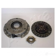 Комплект сцепления ASHIKA D 2CAD 92-01-174 2123901 8033001267914 - Изображение 2