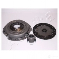 Комплект сцепления ASHIKA O 0AF2V 8033001475852 2123799 92-00-013 - Изображение 2