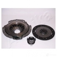 Комплект сцепления ASHIKA O 0AF2V 8033001475852 2123799 92-00-013 - Изображение 3