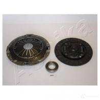 Комплект сцепления ASHIKA 8033001270532 GW TNS 92-04-403 2124131 - Изображение 2