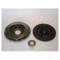 Комплект сцепления ASHIKA 8033001270532 GW TNS 92-04-403 2124131 - Изображение 3