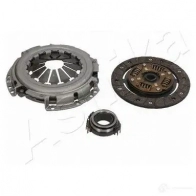 Комплект сцепления ASHIKA 8033001268652 2123957 XS1 BF 92-02-2044 - Изображение 2