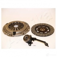 Комплект сцепления ASHIKA 0R DLSZ 2123850 8033001709773 92-01-1043 - Изображение 2