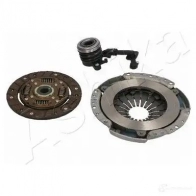 Комплект сцепления ASHIKA C1XEQD R 8033001740295 92-01-1052 2123858 - Изображение 3
