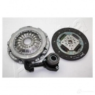 Комплект сцепления ASHIKA 92-FO-FO01 Ford Transit Connect 1 (C170) 2002 – 2020 8052553223063 00 JCZ