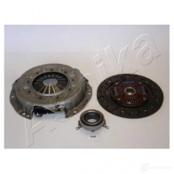 Комплект сцепления ASHIKA 8033001269307 S5 500 92-02-238 2124036 - Изображение 2