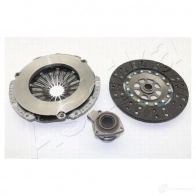 Комплект сцепления ASHIKA 7 G7HV 8033001754285 2124459 92-0W-W30 - Изображение 3