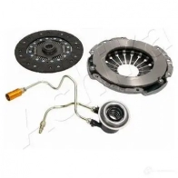 Комплект сцепления ASHIKA DKXZJM L 8052553092690 2124442 92-0L-L01 - Изображение 3