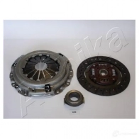 Комплект сцепления ASHIKA 2124157 8033001270839 92-04-436 4J OE7PF - Изображение 2