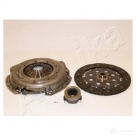 Комплект сцепления ASHIKA 8033001710403 2124380 DS Q7A 92-09-914 - Изображение 2