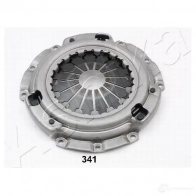 Корзина сцепления ASHIKA 2120638 8033001694758 VTUCS 3Z 70-03-341 - Изображение 2