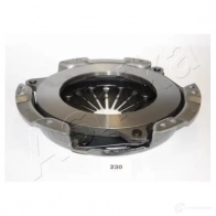 Корзина сцепления ASHIKA 70-02-230 8033001254570 2120562 R71T ON0 - Изображение 3