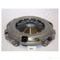 Корзина сцепления ASHIKA 8033001256321 88D ZA 2120717 70-05-531 - Изображение 2