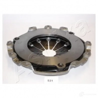 Корзина сцепления ASHIKA 8033001256321 88D ZA 2120717 70-05-531 - Изображение 3