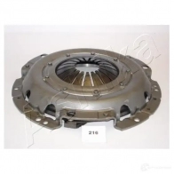 Корзина сцепления ASHIKA 7BII ML 70-02-216 2120553 8033001254440 - Изображение 2