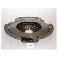 Корзина сцепления ASHIKA 7BII ML 70-02-216 2120553 8033001254440 - Изображение 3