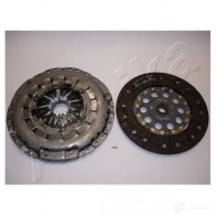 Корзина сцепления ASHIKA 8033001315752 2 LEM9 2120859 70-0H-H23 - Изображение 2