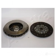 Корзина сцепления ASHIKA 8033001315752 2 LEM9 2120859 70-0H-H23 - Изображение 3