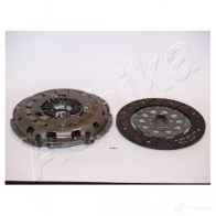 Корзина сцепления ASHIKA 8033001467383 K7G5 23 70-0H-H19 2120856 - Изображение 2