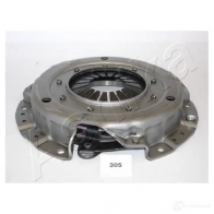 Корзина сцепления ASHIKA 8033001255157 0D QK41F 70-03-305 2120614