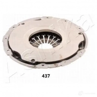 Корзина сцепления ASHIKA 1424550929 QOTK AH 70-04-437 8033001834185 - Изображение 3