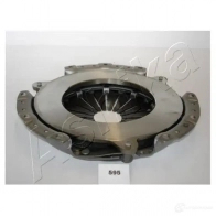 Корзина сцепления ASHIKA 8033001256680 70-05-595 IIEQ M 2120743 - Изображение 3