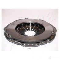 Корзина сцепления ASHIKA 70-02-258 129L5Z E 2120579 8033001674538 - Изображение 3