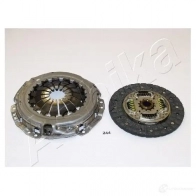 Корзина сцепления ASHIKA Toyota Corolla (E120) 9 Седан L 3N09 8033001501124 70-02-244