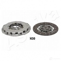 Корзина сцепления ASHIKA 70-0H-H30 2120865 0F2 6W 8033001841619 - Изображение 2