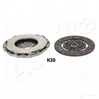 Корзина сцепления ASHIKA 70-0H-H30 2120865 0F2 6W 8033001841619 - Изображение 3