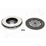 Корзина сцепления ASHIKA 2120882 8033001820751 56 JDD 70-0K-K21 - Изображение 3