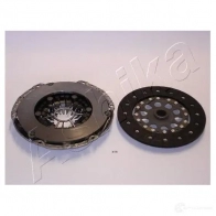 Корзина сцепления ASHIKA 2120674 70-04-418 8033001712117 YJ00HY 8 - Изображение 3