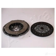 Корзина сцепления ASHIKA 70-02 -266 70-02-266 PFC8P 2120585 - Изображение 3