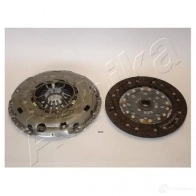 Корзина сцепления ASHIKA 70-0H-H24 2120860 8033001416503 FX ZPNC7 - Изображение 2