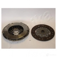 Корзина сцепления ASHIKA 70-0H-H24 2120860 8033001416503 FX ZPNC7 - Изображение 3