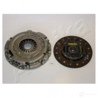 Корзина сцепления ASHIKA 70-0K-K13 8033001304039 NFT NK 2120874 - Изображение 2