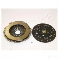 Корзина сцепления ASHIKA Q3D5BC R 70-08-827 8033001712261 2120804 - Изображение 3