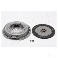 Корзина сцепления ASHIKA TP OFB6 2120825 8033001724004 70-09-914 - Изображение 2