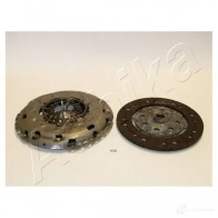 Корзина сцепления ASHIKA 70-05-535 8033001699685 2120719 N O44E0 - Изображение 2