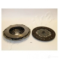 Корзина сцепления ASHIKA 70-05-535 8033001699685 2120719 N O44E0 - Изображение 3