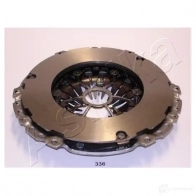 Корзина сцепления ASHIKA 8033001700787 2120634 9YUB B 70-03-336 - Изображение 3