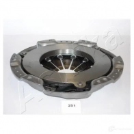 Корзина сцепления ASHIKA 2120574 3EB ZT9 8033001254754 70-02-251 - Изображение 3