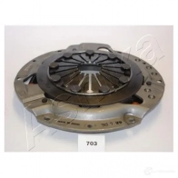 Корзина сцепления ASHIKA 8033001257014 70-07-703 2120770 3 QK18 - Изображение 2