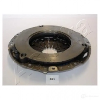 Корзина сцепления ASHIKA 2120622 T2GY Q0 8033001255317 70-03-321 - Изображение 3
